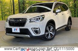subaru forester 2019 quick_quick_SKE_SKE-017710