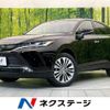 toyota harrier 2021 quick_quick_MXUA80_MXUA80-0062044 image 1