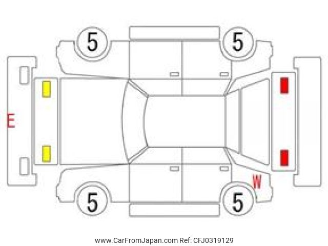 daihatsu tanto 2021 -DAIHATSU--Tanto 6BA-LA650S--LA650S-1089664---DAIHATSU--Tanto 6BA-LA650S--LA650S-1089664- image 2