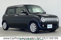 suzuki alto-lapin 2018 -SUZUKI--Alto Lapin DBA-HE33S--HE33S-197393---SUZUKI--Alto Lapin DBA-HE33S--HE33S-197393-