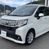 daihatsu move 2015 -DAIHATSU--Move DBA-LA150S--LA150S-0047384---DAIHATSU--Move DBA-LA150S--LA150S-0047384- image 6