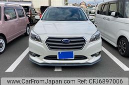 subaru legacy-b4 2016 CFJ6897006