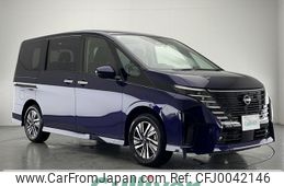 nissan serena 2023 -NISSAN--Serena 5BA-FC28--FC28-002657---NISSAN--Serena 5BA-FC28--FC28-002657-