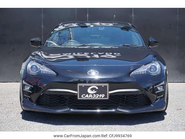 toyota 86 2019 -TOYOTA--86 ZN6--100794---TOYOTA--86 ZN6--100794- image 2