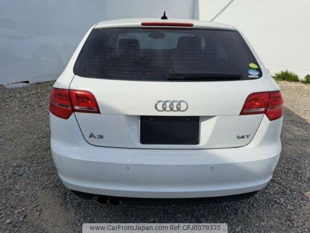 audi a3 2011 -AUDI--Audi A3 DBA-8PCAX--WAUZZZ8P8BA171978---AUDI--Audi A3 DBA-8PCAX--WAUZZZ8P8BA171978- image 2