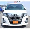 toyota alphard 2015 -TOYOTA--Alphard DBA-AGH30W--AGH30-0032863---TOYOTA--Alphard DBA-AGH30W--AGH30-0032863- image 6