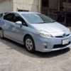 toyota prius 2011 -TOYOTA 【伊豆 300ﾅ691】--Prius ZVW30--5369266---TOYOTA 【伊豆 300ﾅ691】--Prius ZVW30--5369266- image 1