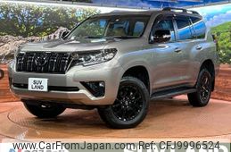 toyota land-cruiser-prado 2022 -TOYOTA--Land Cruiser Prado 3BA-TRJ150W--TRJ150-0140032---TOYOTA--Land Cruiser Prado 3BA-TRJ150W--TRJ150-0140032-