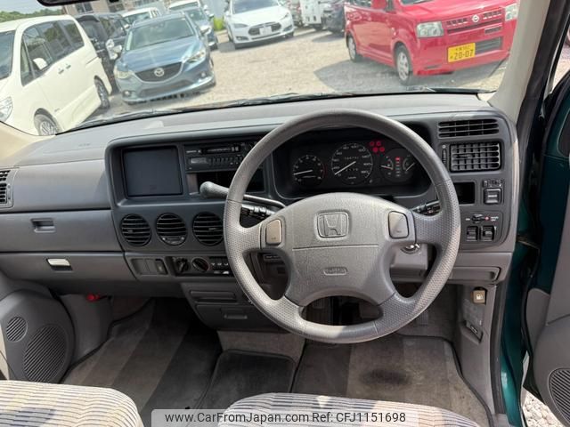 honda stepwagon 1998 9e18d8b5d456e53dffe9675c5b8bdb09 image 2