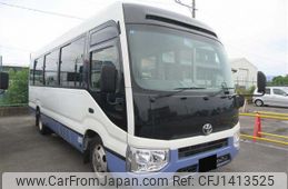 toyota coaster 2017 -TOYOTA--Coaster XZB70-1000045---TOYOTA--Coaster XZB70-1000045-