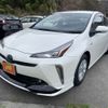 toyota prius 2019 -TOYOTA--Prius DAA-ZVW51--ZVW51-6089457---TOYOTA--Prius DAA-ZVW51--ZVW51-6089457- image 1