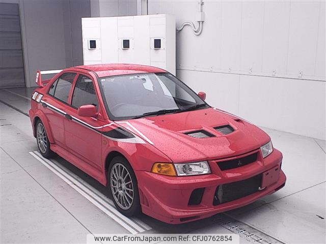 mitsubishi lancer 2000 -MITSUBISHI--Lancer CP9A-0200525---MITSUBISHI--Lancer CP9A-0200525- image 1