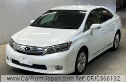 lexus hs 2010 -LEXUS 【鹿児島 301せ5340】--Lexus HS ANF10-2040522---LEXUS 【鹿児島 301せ5340】--Lexus HS ANF10-2040522-