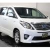 toyota alphard 2012 -TOYOTA 【旭川 300ﾐ5057】--Alphard ATH20W--8008672---TOYOTA 【旭川 300ﾐ5057】--Alphard ATH20W--8008672- image 13