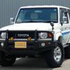 toyota land-cruiser 2015 -TOYOTA--Land Cruiser GRJ76K--GRJ76-1006269---TOYOTA--Land Cruiser GRJ76K--GRJ76-1006269- image 5