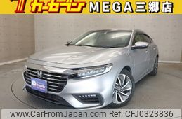 honda insight 2020 -HONDA--Insight 6AA-ZE4--ZE4-1101342---HONDA--Insight 6AA-ZE4--ZE4-1101342-