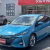 toyota prius-phv 2017 -TOYOTA--Prius PHV DLA-ZVW52--ZVW52-3019649---TOYOTA--Prius PHV DLA-ZVW52--ZVW52-3019649- image 6