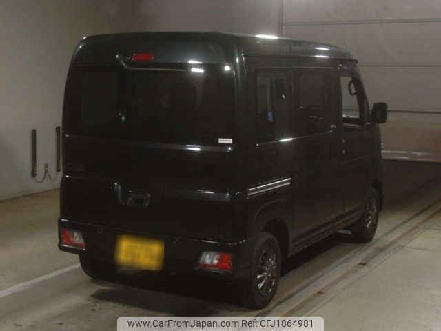 toyota pixis-van 2023 CFJ1864981 image 2
