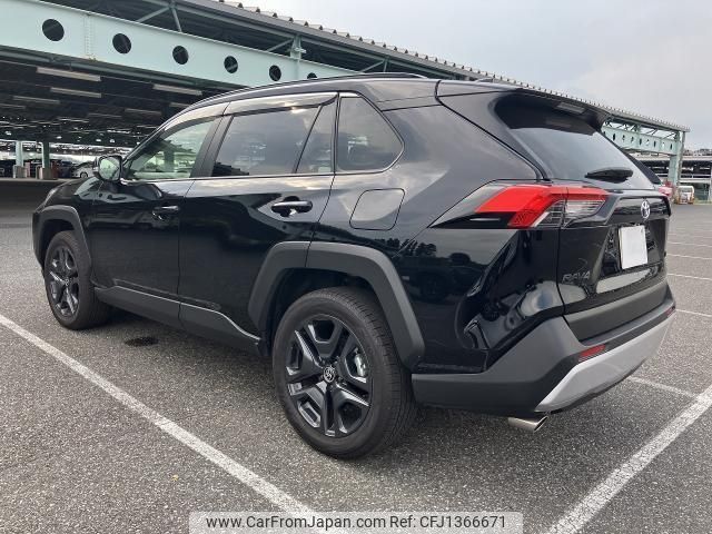 toyota rav4 2023 quick_quick_6BA-MXAA54_MXAA54-5042845 image 2