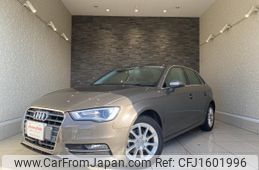 audi a3 2016 CFJ1601996