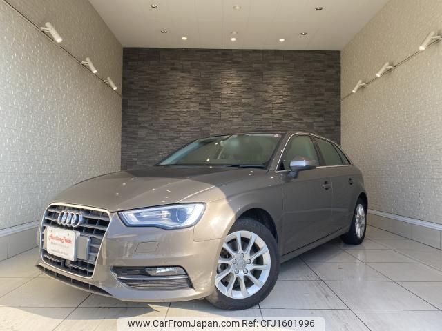 audi a3 2016 CFJ1601996 image 1