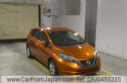 nissan note 2016 -NISSAN--Note HE12-004695---NISSAN--Note HE12-004695-