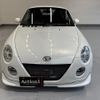 daihatsu copen 2007 quick_quick_L880K_L880K-0040361 image 4