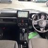 suzuki jimny 2021 -SUZUKI--Jimny 3BA-JB64W--JB64W-231023---SUZUKI--Jimny 3BA-JB64W--JB64W-231023- image 6