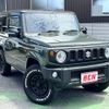 suzuki jimny 2022 -SUZUKI--Jimny 3BA-JB64W--JB64W-264411---SUZUKI--Jimny 3BA-JB64W--JB64W-264411- image 7