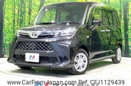 toyota roomy 2023 quick_quick_M900A_M900A-1095561