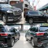 toyota land-cruiser 2023 CFJ1513825 image 3
