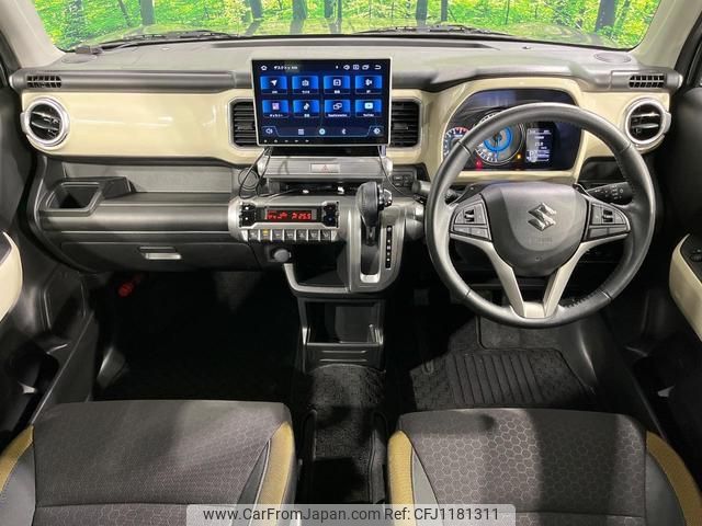 suzuki xbee 2018 quick_quick_MN71S_MN71S-123917 image 2