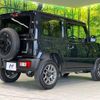 suzuki jimny 2024 CFJ1857084 image 17