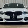 bmw 5-series 2017 CFJ6795963 image 12