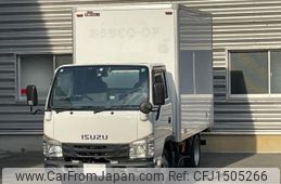 isuzu elf-truck 2015 CFJ1505266