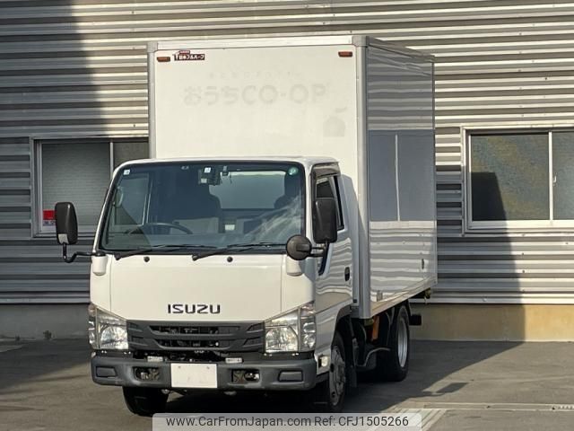 isuzu elf-truck 2015 CFJ1505266 image 1