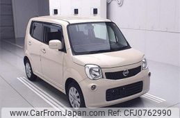 nissan moco 2012 -NISSAN--Moco MG33S-157979---NISSAN--Moco MG33S-157979-