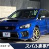 subaru wrx 2020 -SUBARU--WRX CBA-VAB--VAB-035028---SUBARU--WRX CBA-VAB--VAB-035028- image 1