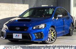 subaru wrx 2020 -SUBARU--WRX CBA-VAB--VAB-035028---SUBARU--WRX CBA-VAB--VAB-035028-