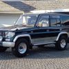 toyota land-cruiser-prado 1995 -TOYOTA--Land Cruiser Prado KD-KZJ78W--KZJ78-0028709---TOYOTA--Land Cruiser Prado KD-KZJ78W--KZJ78-0028709- image 2