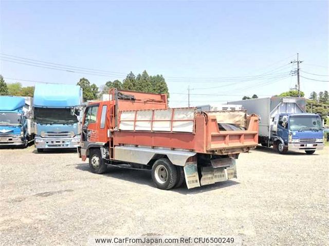 hino ranger 1996 667956-6-62110 image 1