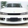 nissan silvia 1998 -NISSAN 【広島 331ﾂ8103】--Silvia S14--S14-150697---NISSAN 【広島 331ﾂ8103】--Silvia S14--S14-150697- image 6