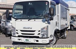 isuzu elf-truck 2018 GOO_NET_EXCHANGE_0207851A30241119W001