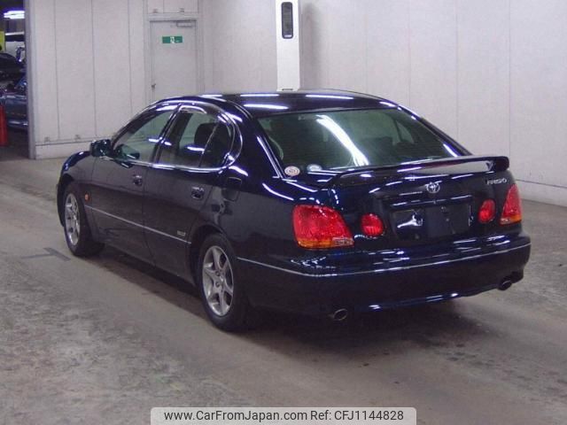 toyota aristo 2001 quick_quick_TA-JZS160_JZS160-0136215 image 2