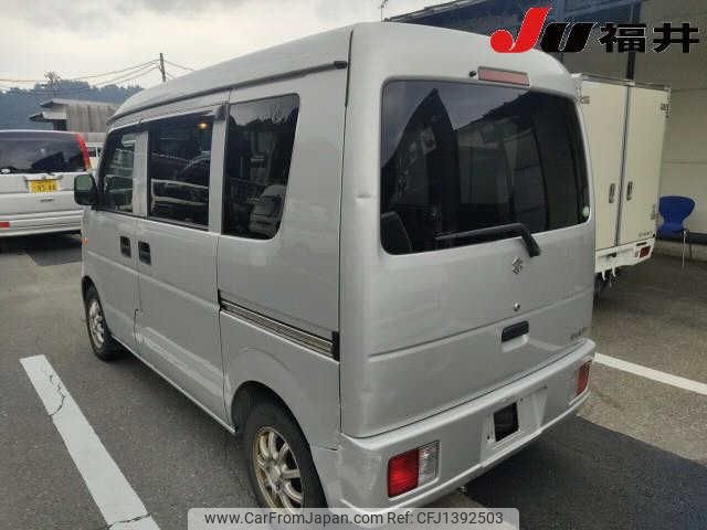 suzuki every 2011 -SUZUKI--Every DA64V-469193---SUZUKI--Every DA64V-469193- image 2