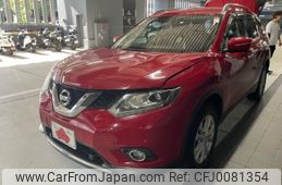 nissan x-trail 2014 -NISSAN--X-Trail DBA-NT32--NT32-014525---NISSAN--X-Trail DBA-NT32--NT32-014525-