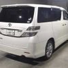 toyota vellfire 2009 -TOYOTA 【那須 330ｽ8955】--Vellfire ANH25W--8000827---TOYOTA 【那須 330ｽ8955】--Vellfire ANH25W--8000827- image 2