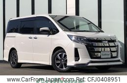 toyota noah 2020 -TOYOTA--Noah DBA-ZRR80W--ZRR80-0596684---TOYOTA--Noah DBA-ZRR80W--ZRR80-0596684-