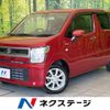 suzuki wagon-r 2018 CFJ1545263 image 1