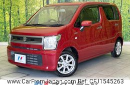 suzuki wagon-r 2018 CFJ1545263